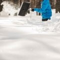 SnowXpert™ Snow Pusher 