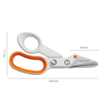 Amplify™ Scissors 15 cm