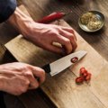 Hard Edge Small Cook's Knife