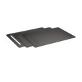 Functional Form Plastic  Boards 3 pcs