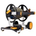 Waterwheel XL Manual Reel-in Hose set