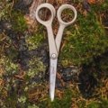 ReNew small universal scissors (17cm)