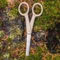 ReNew hobby scissors (13cm)