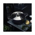 Taiten aluminium casserole with lid (3.5L)