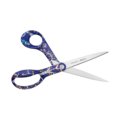 Fiskars X Iittala scissors, Taika blue (21cm)