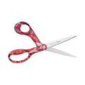 Fiskars X Iittala scissors, Taika red (21cm)