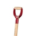 Classic rounded spade