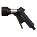 3-function FiberComp™ spray gun, front trigger