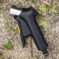 Multi-function FiberComp™ spray gun, front trigger