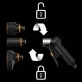 FiberComp™ watering handle, front trigger