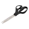 Teen scissors, black (20 cm)
