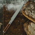 Norden Bread knife 