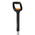 Xact™ rounded spade (telescopic)
