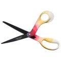 Explore designer non-stick scissors, Daybreak (21 cm)