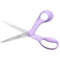 Explore designer scissors, Ultra Lilac (21 cm)