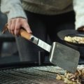 Norden Grill Chef spatula