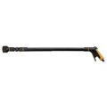 Comfort 3-function watering wand, front trigger