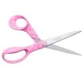 Fiskars X Pink Ribbon universal scissors (21cm)