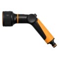 exdComfort 3-function spray gun, thumb control