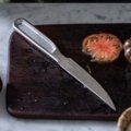 All Steel Tomato knife