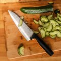 Functional Form Large cook’s knife