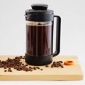 Functional Form Coffee press