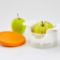 Functional Form Apple divider with container