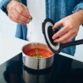 Functional Form Sauce pan 1,5L, stainless steel