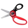 Magic Morph kids scissors, Ninja (13 cm)